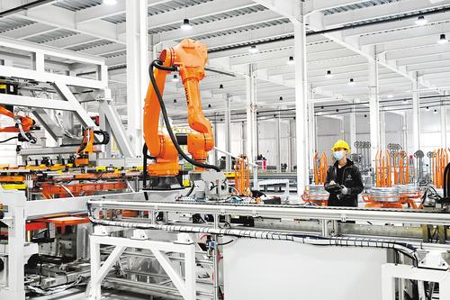 技术创新与网络服务如何赋能安平丝网产业升级